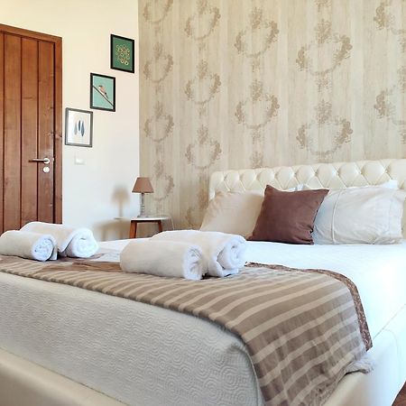 Vintage Place - Azorean Guest House ปอนตาเดลกาดา ภายนอก รูปภาพ
