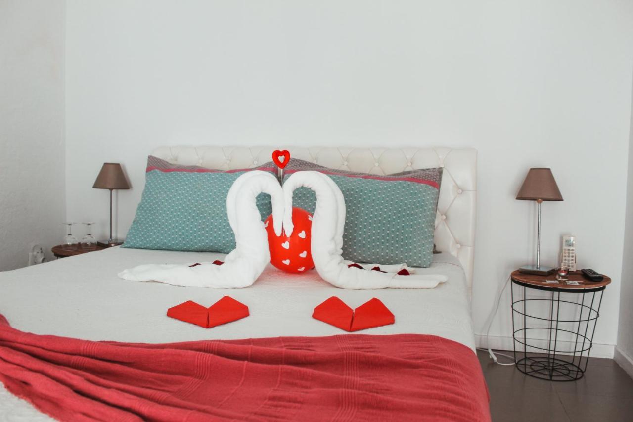 Vintage Place - Azorean Guest House ปอนตาเดลกาดา ภายนอก รูปภาพ
