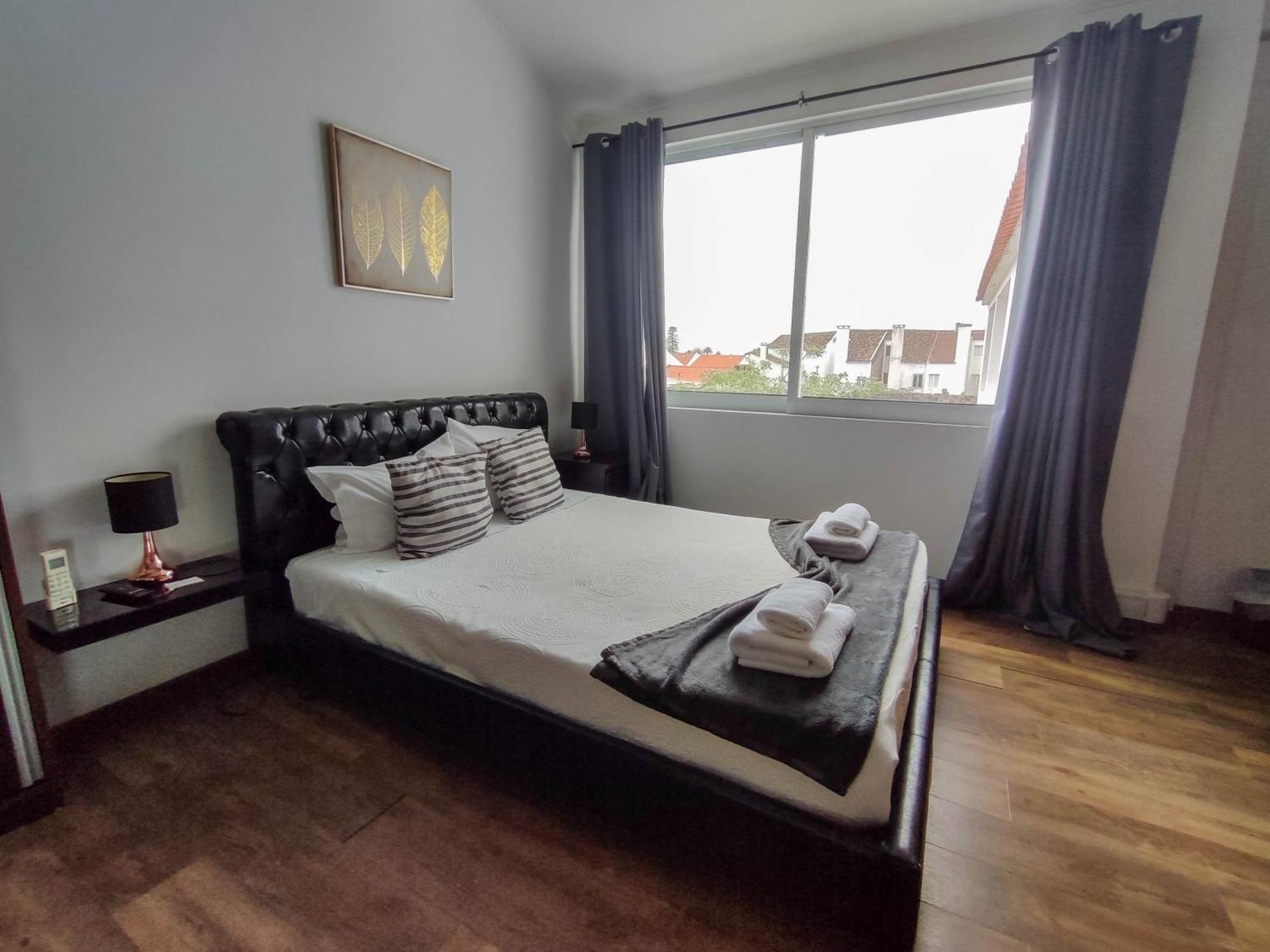Vintage Place - Azorean Guest House ปอนตาเดลกาดา ภายนอก รูปภาพ