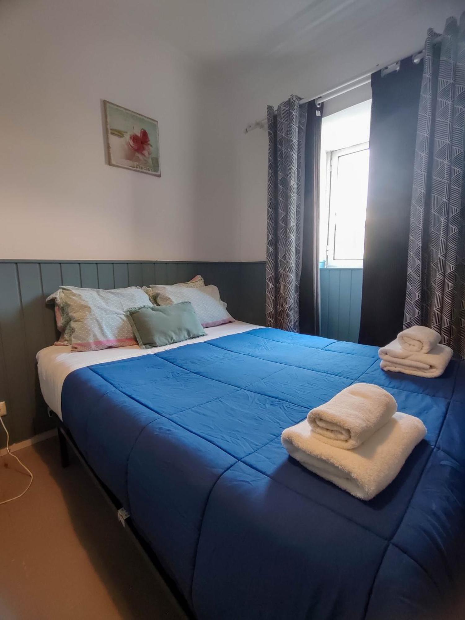 Vintage Place - Azorean Guest House ปอนตาเดลกาดา ภายนอก รูปภาพ