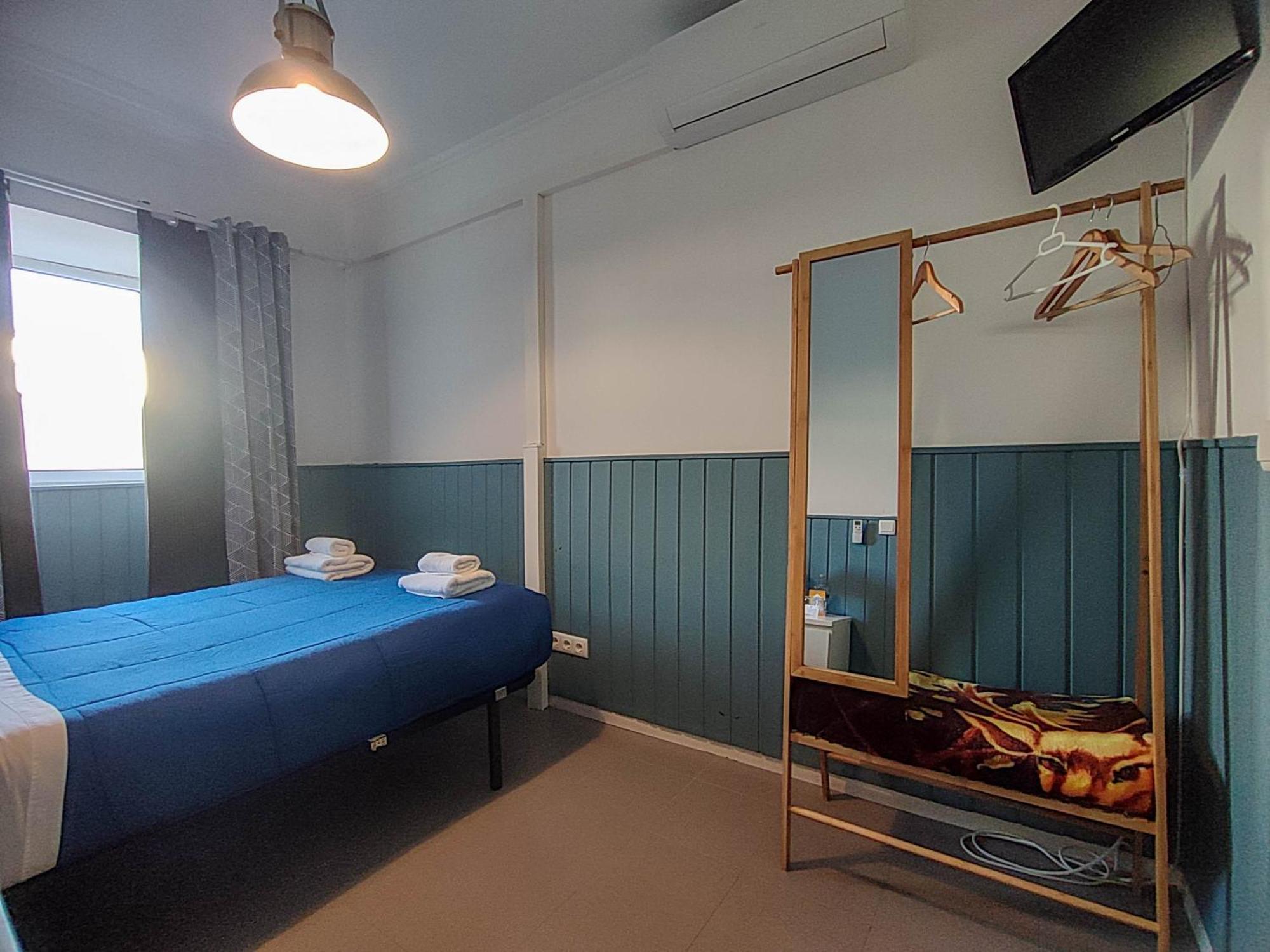 Vintage Place - Azorean Guest House ปอนตาเดลกาดา ภายนอก รูปภาพ
