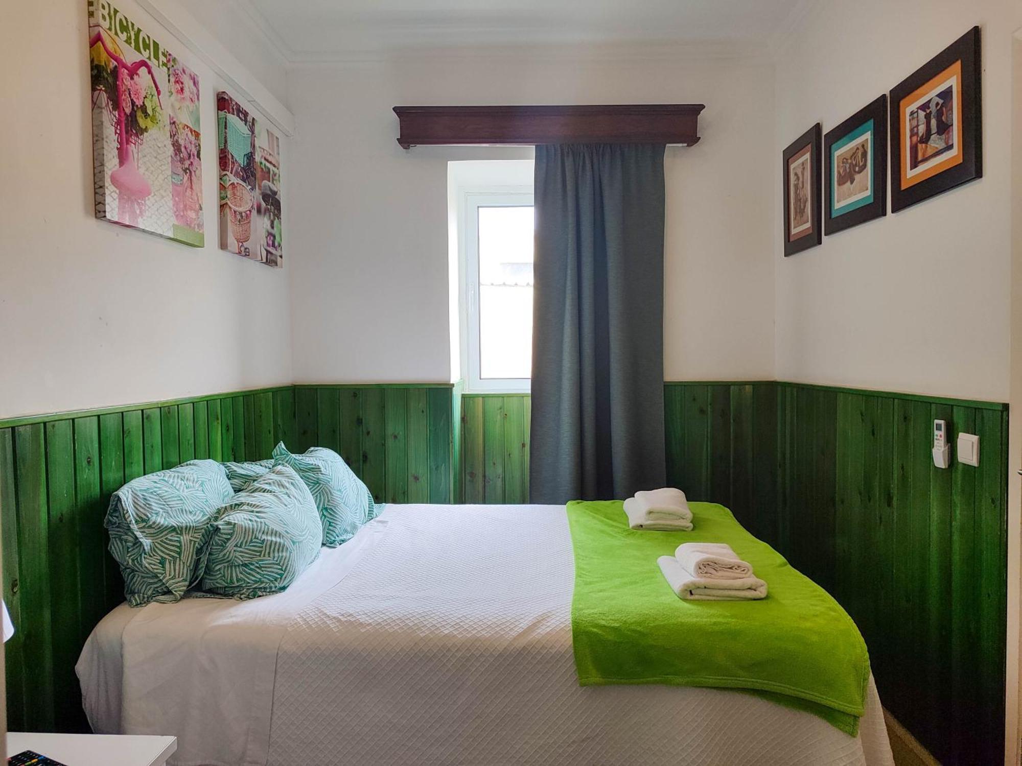 Vintage Place - Azorean Guest House ปอนตาเดลกาดา ภายนอก รูปภาพ