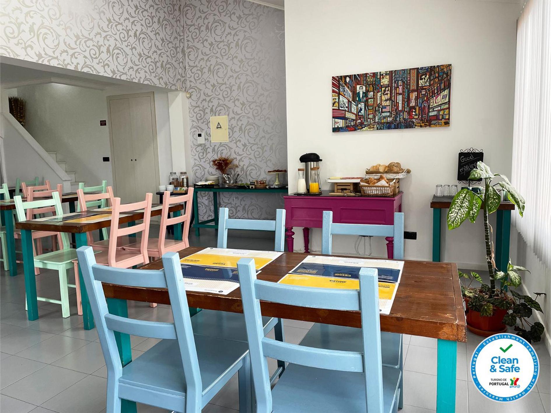 Vintage Place - Azorean Guest House ปอนตาเดลกาดา ภายนอก รูปภาพ