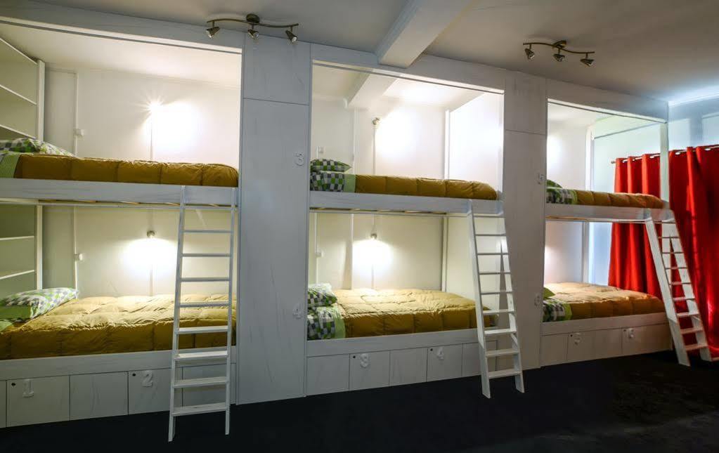 Vintage Place - Azorean Guest House ปอนตาเดลกาดา ภายนอก รูปภาพ